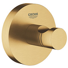 Крючок для халата GROHE Essentials, холодный рассвет матовый (40364GN1)*