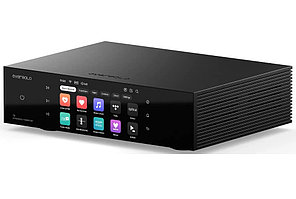 Стриминговый транспорт EverSolo T8