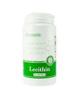 Lecithin (восстанавливает функции нервных клеток) Лецитин