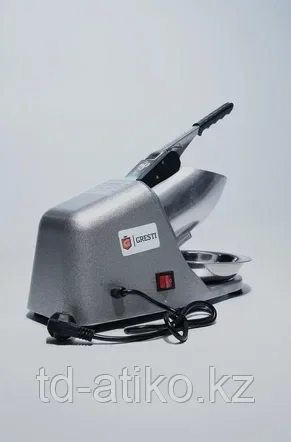 ИЗМЕЛЬЧИТЕЛЬ ЛЬДА GRESTI HCC-6S