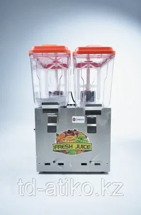 СОКООХЛАДИТЕЛЬ GRESTI JD-162A