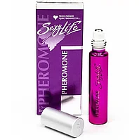 Духи "Sexy Life" жен. № 14 (10мл.) - философия аромата Nina Richi