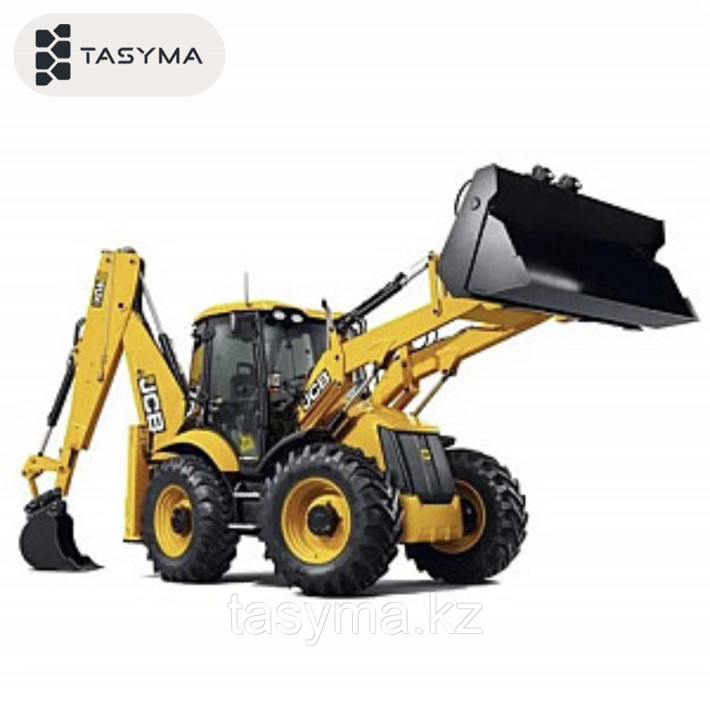 Аренда универсального трактора | Трактор 3-в-1 (петушок), фото 1