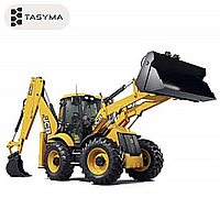 Услуги трактора | Погрузка, раскопка и планировка участка