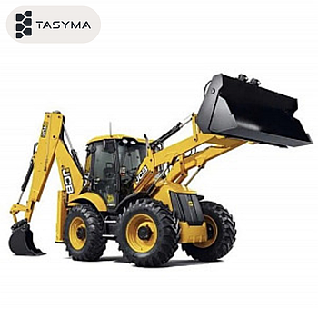 Услуги трактора | Погрузка, раскопка и планировка участка