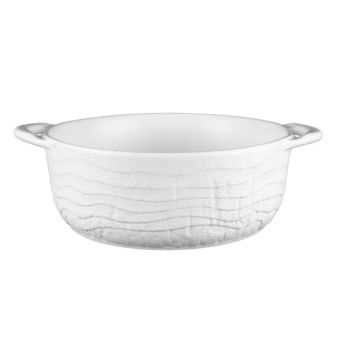 Бульонная чашка 500 мл,серия White Raw Wood P.L. - ProffCuisine, фото 1