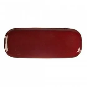 Блюдо для подачи Evolution 36*14*2 см, P.L. Proff Cuisine, фото 1