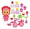 Кукла Cry Babies Magic Tears Happy Flowers Rose Bike Cart, фото 2