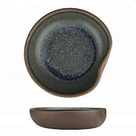 Салатник 600 мл, 17*5.5 см, Village P.L. Proff Cuisine, фото 1