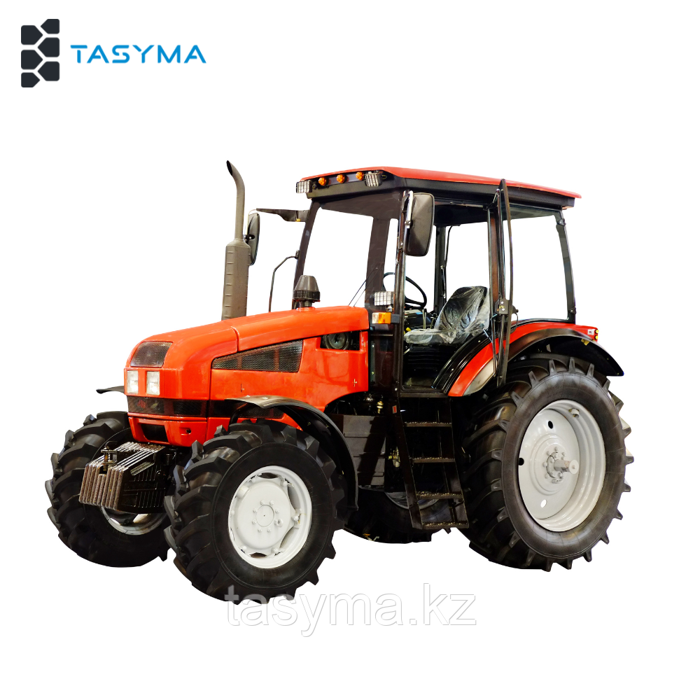 Аренда трактора, фото 1