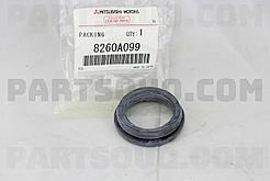 8260A099, MQ300387, Прокладка бачка стеклоомывателя MITSUBISHI OUTLANDER LANCER