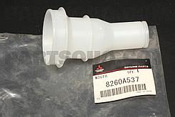 8260A537, 8260A564 Горловина бачка омывателя MITSUBISHI OUTLANDER ASX, JAPAN