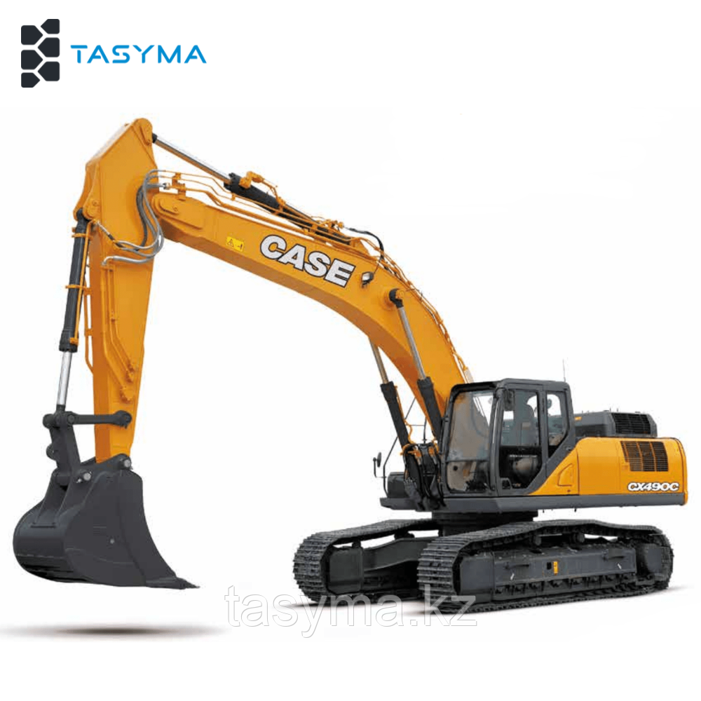 Аренда гусеничного экскаватора, фото 1