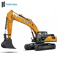 Аренда гусеничного экскаватора