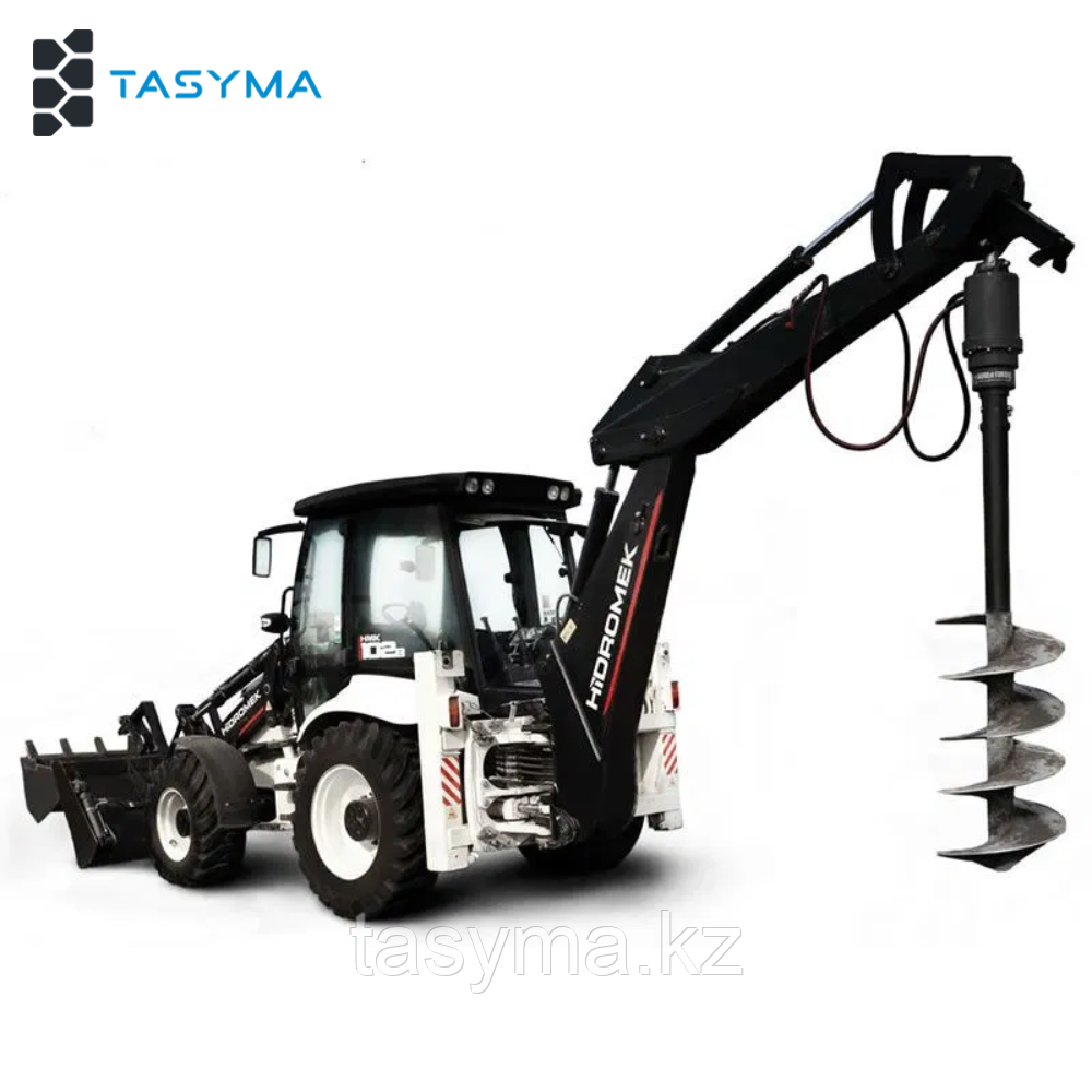 Аренда ямобура, фото 1