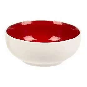 Салатник Rubi Sunset 650 мл, d=16см, 6,5см, P.L. Proff Cuisine, фото 1