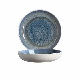 Блюдо для подачи Evolution-Ocean d=21см, 600 мл,  P.L. Proff Cuisine, фото 1