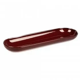 Блюдо для подачи Evolution 32,5*10*3 см, P.L. Proff Cuisine, фото 1