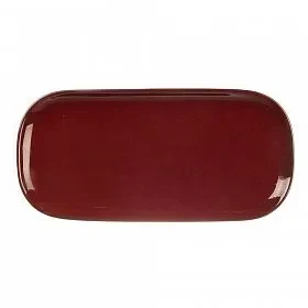 Блюдо для подачи Evolution 29,2*14*2 см, P.L. Proff Cuisine, фото 1