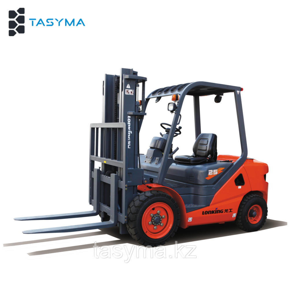 Аренда вилочного погрузчика, фото 1