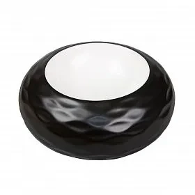 Блюдо для оригинальной подачи Shine d=17.5 см, 200 P.L., фото 1