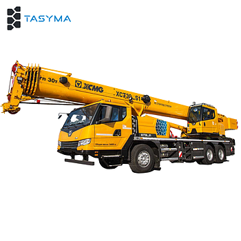 Услуги автокрана