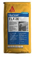 Клей для кафеля SikaCeram FLX 24 (MasterTile FLX 24) Grey  Серая 25 кг