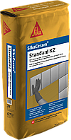 Клей для плитки SikaCeram Standard 25 кг