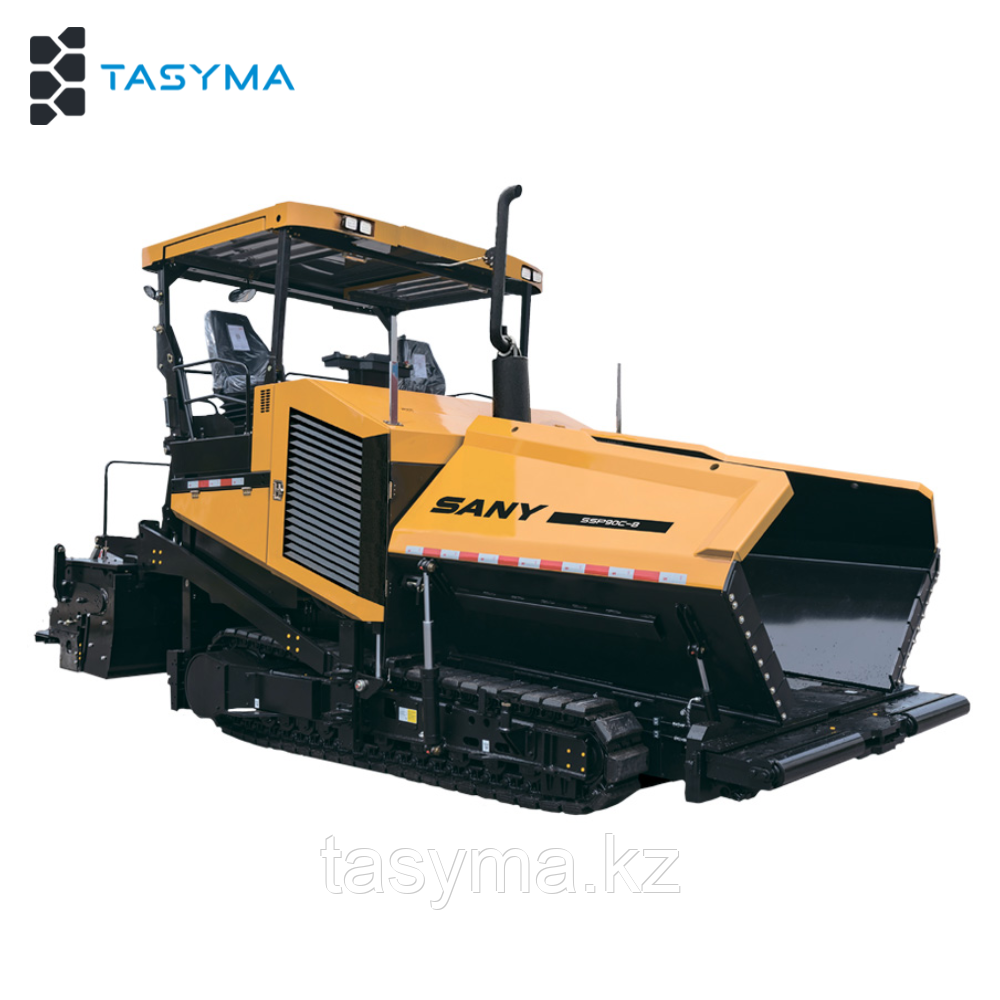 Аренда асфальтоукладчика, фото 1