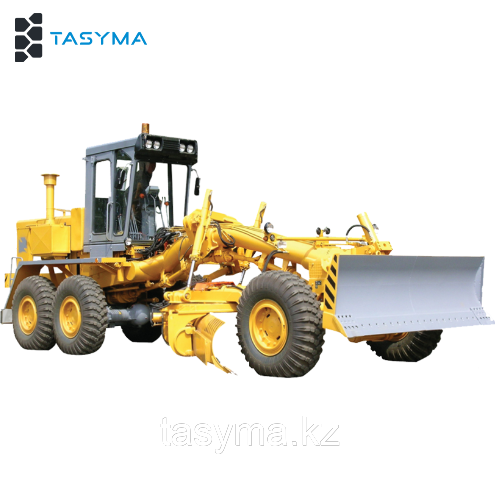 Услуги грейдера | Планировка и профилирование дорог, фото 1