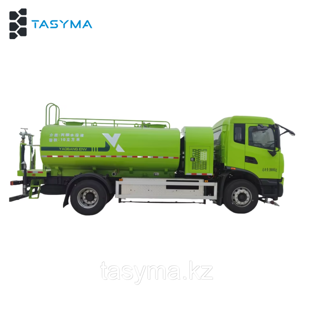 Аренда водовоз | Поливомоечная машина, фото 1