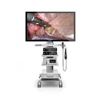 Эндоскопическая видеосистема Mindray HyPixel U1 4K