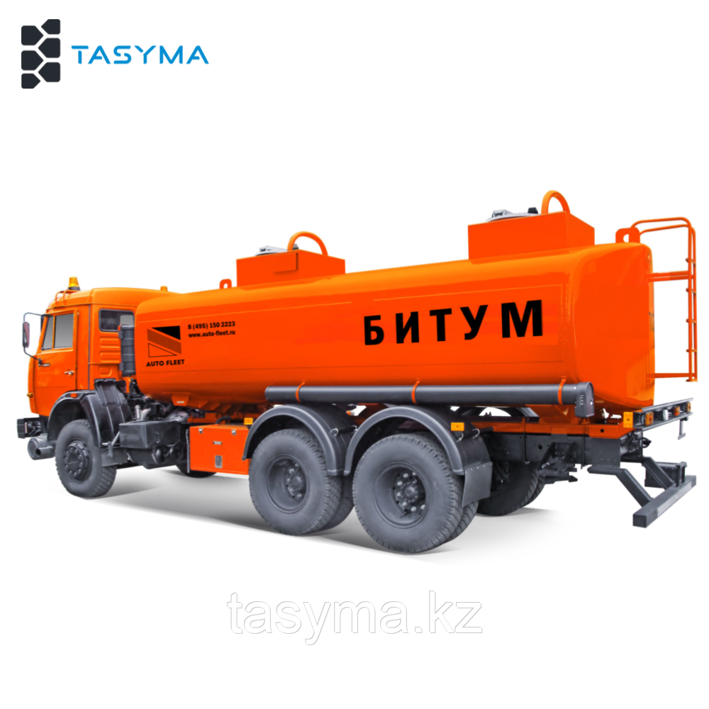 Аренда битумовоза, фото 1