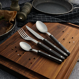 Garwin Pakka Wood P.L.