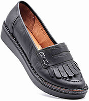 Туфли Emma черный