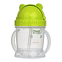 PITUSO Поильник с ручками 240 мл Frog, Лягушка, фото 6