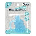 PITUSO Прорезыватель для зубов охлаждающий Гитара Blue, фото 3
