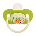 PITUSO Пустышка силиконовая размер L Green, фото 3