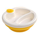 PITUSO Тарелка на присоске с подогревом 250 мл, фото 4