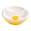 PITUSO Тарелка на присоске с подогревом 250 мл, фото 7