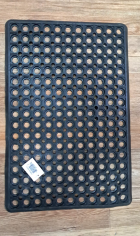 Коврик резина Ринго-мат 40х60см HDC600 0087, фото 1