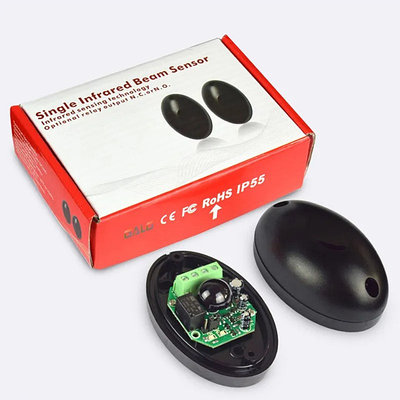 Запчасти для автоматических ворот, шлагбаумов и рольставней