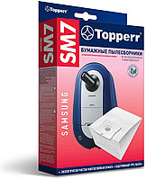Мешок-пылесборник TOPPERR 1031 Samsung 6 шт.