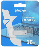 USB Flash карта Netac UM1 NT03UM1N-016G-32PN 16 Гб