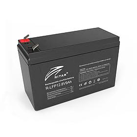 Аккумуляторная батарея Ritar R-LFP12.8V9Ah
