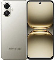 Смартфон TECNO SPARK Go 2 3 ГБ/128 ГБ серый