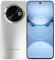 Смартфон TECNO Spark 30C 4 ГБ/128 ГБ золотистый