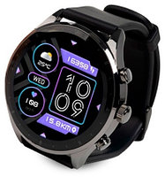 Смарт-часы TECNO Watch Pro 2 40 мм черный