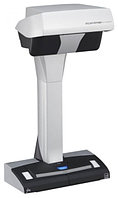 Сканер Fujitsu ScanSnap SV600 белый
