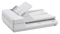 Сканер Fujitsu SP-1425 белый